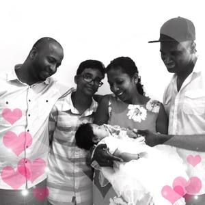 Meet your Posher, Maureen